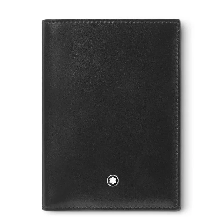 Purse Wallets 38432 Soft Montblanc 0710